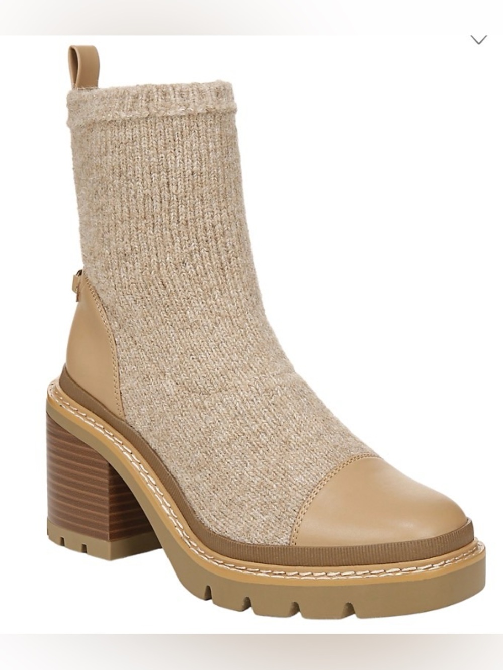 Roxanna Boots